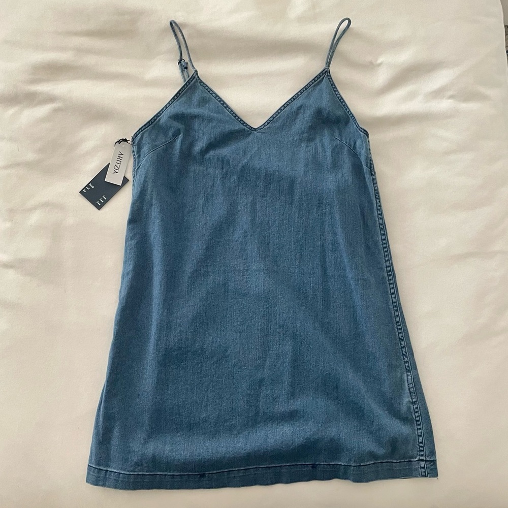 Aritzia Dress